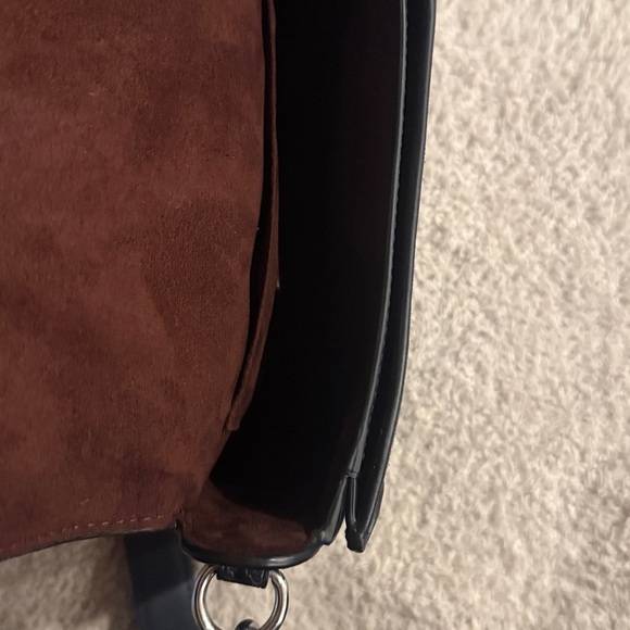 Coach Crossbody Bag - Picture 4 of 14
